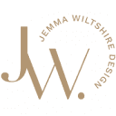 Jemma Wiltshire Freelance Web & Graphic Design logo