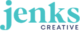 Jenks Creative Logo