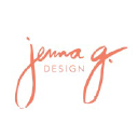 Jenna Gavula Design Logo