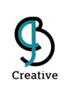 Jenny B. Creative Logo