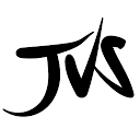 Jenny VanSeters Graphic Design Logo