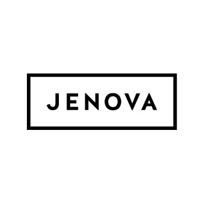 Jenova Ltd Logo