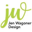 Jen Wagoner Design Logo