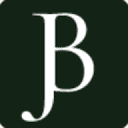 Jessica Boulay - Design & Marketing Logo