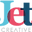 Jet Creative logo