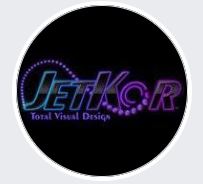 JetKor Logo