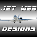 Jet Web Designs Logo