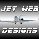 Jet Web Designs logo