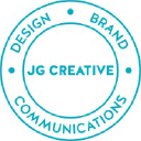 JG Creative Communications Logo