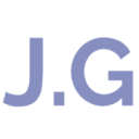 JG Designing Websites Logo