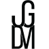 JG Digital Market Logo