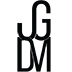 JG Digital Market logo
