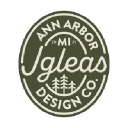 Jgleas Design Company Logo