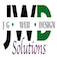 JGWD Solutions Logo