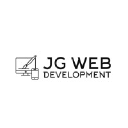 JG Web Development Logo