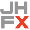 JHFX Design Logo