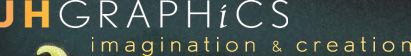 JH Graphics Logo