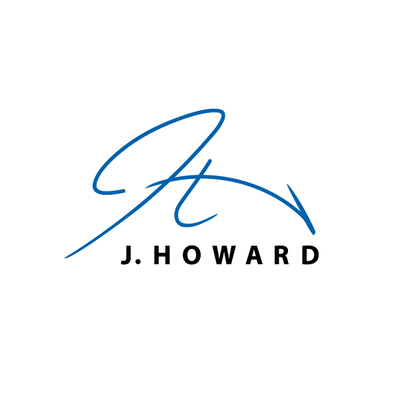J. Howard Marketing & Design logo