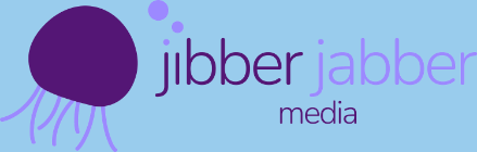 Jibber Jabber Media Logo