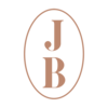 Jillian Brand Bespoke Web Design Logo