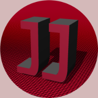 J&J Web Development and Design Logo