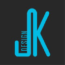 JK Design & Marketing Logo