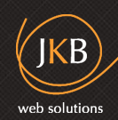 JKB Web Solutions Logo