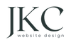 JKC Website Design Logo