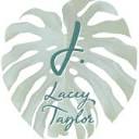 J. Lacey Taylor Logo