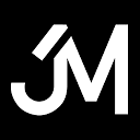 JM Web & Design logo