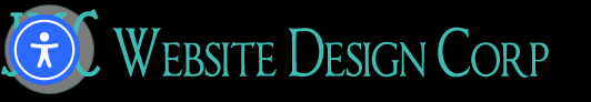 JMC Website Design Logo