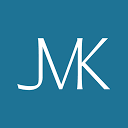 J.M. Kriz logo