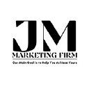 JM MARKETING FIRM Logo