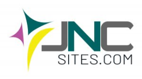 JNC Sites.com Logo