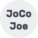 JoCo Joe Logo