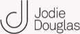 Jodie Douglas Design logo