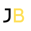 Joe Baker Web Design Logo