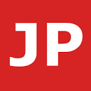Joe Pedersen Website Design & Development Logo