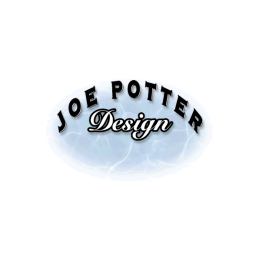 Joe Potter Design Logo