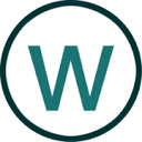 John R. Wall logo