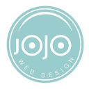 JoJo Web Design Logo