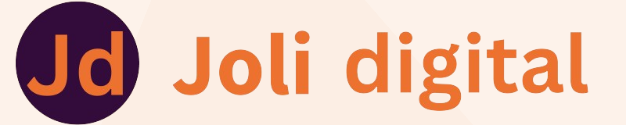 Joli Digital Logo