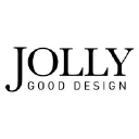Jolly Good Design Logo