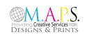M.A.P.S. Logo