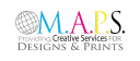 M.A.P.S. logo