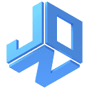 Jon Web Design Logo