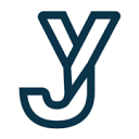 Jon Yetter | Graphic + Web Designer Logo