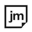 josh m. Logo