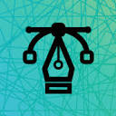 Designer@JoshuaBunts Logo