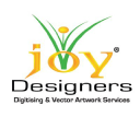 Joy Designers Logo